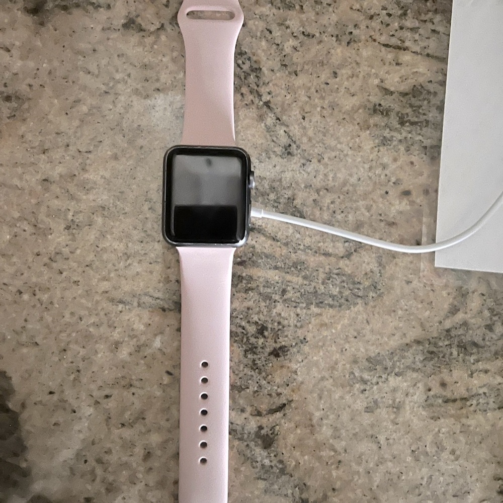Apple Watch Series 1 - image 1